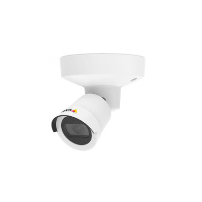 Axis Communications AXIS Companion Bullet mini LE Outdoor Full HD IR IP Camera