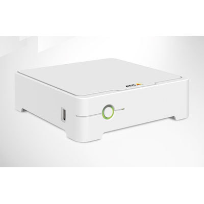 Axis Communications AXIS Companion Recorder 8CH 2 TB Network Video Recorder