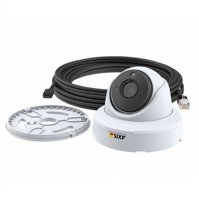 Axis Communications FA3105-L Eyeball Sensor Unit