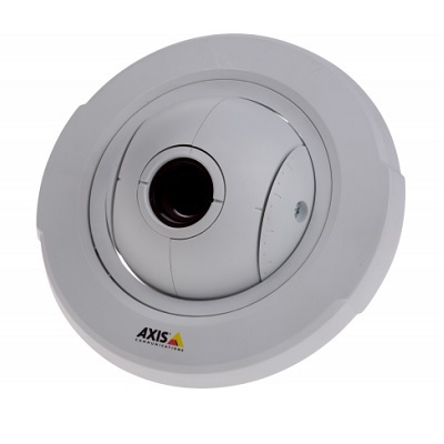 Axis Communications FA4090-E Outdoor-ready Thermal Sensor Unit