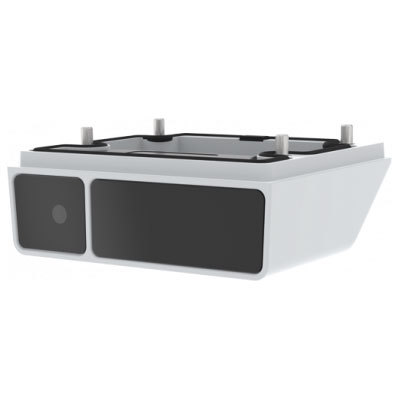 Axis Communications AXIS Fixed Box IR Illuminator Kit A Network Camera Lighting