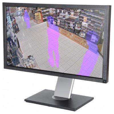 Axis Communications AXIS Live Privacy Shield Edge-Based Software Application