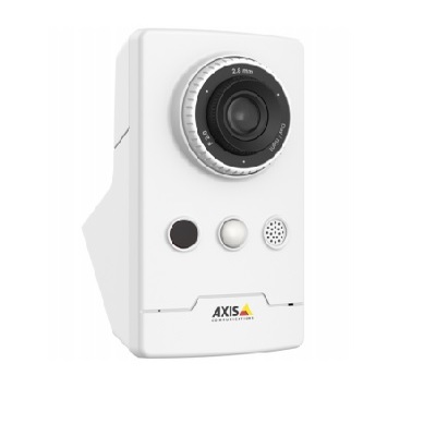 Axis Communications M1065-L Full-featured HDTV 1080p Network Camera