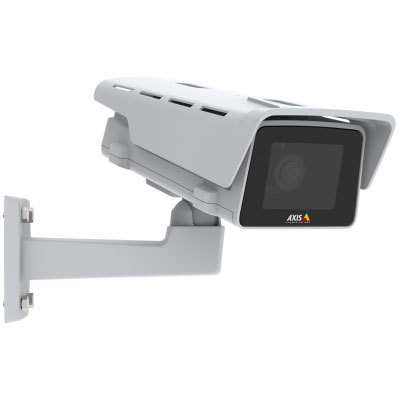 Axis Communications AXIS M1135-E 2MP Outdoor IP Box Camera