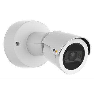 Axis Communications AXIS M2025-LE HDTV 1080p Outdoor IR IP Bullet Camera