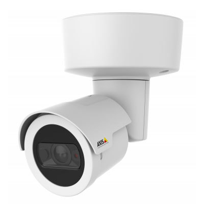 Axis Communications AXIS M2026-LE Mk II 4MP Outdoor IR IP Bullet Camera