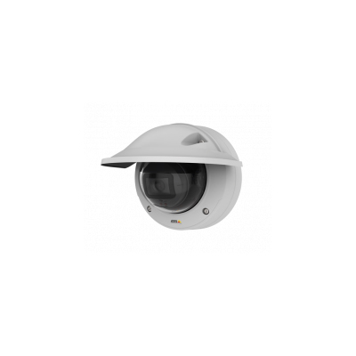 Axis Communications AXIS M3205-LVE HDTV 1080p For Indoor And Outdoor Surveillance