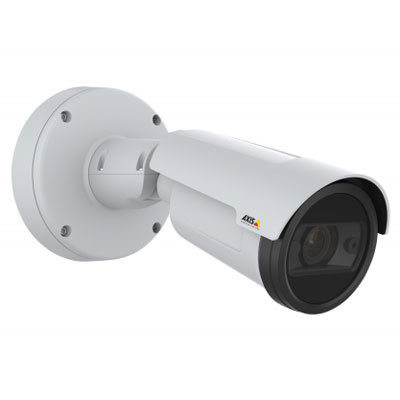 Axis Communications AXIS P1445-LE 2MP Outdoor IR IP Bullet Camera