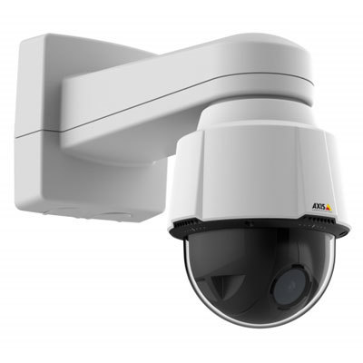 Axis Communications AXIS P5624-E Mk II HDTV Day/Night Outdoor PTZ IP Dome Camera