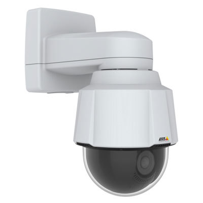 Axis Communications AXIS P5655-E HDTV Day/Night PTZ IP Dome Camera