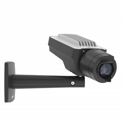 Axis Communications Q1645 High-speed Video With 1/2" Sensor Network Camera