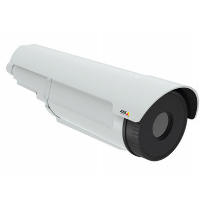 Axis Communications AXIS Q1942-E PT Mount 60 mm Outdoor Thermal IP Bullet Camera