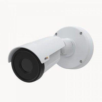 AXIS Q1951-E 13 mm 8.3 fps Thermal Camera