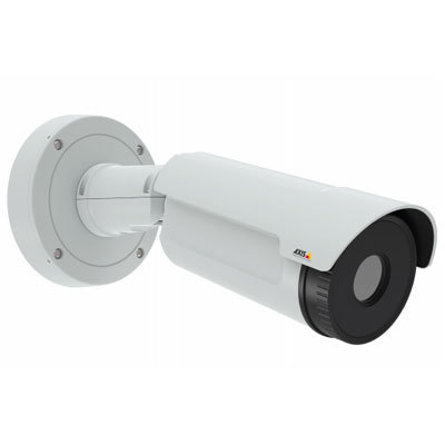 Axis Communications AXIS Q2901-E 9 mm Outdoor Thermal IP Bullet Camera