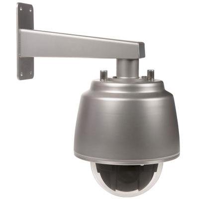 Axis Communications AXIS Q6055-S HDTV 1080p Outdoor PTZ IP Dome Camera