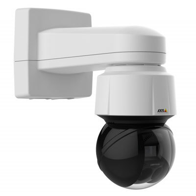 Axis Communications AXIS Q6155-E HDTV High-Speed Outdoor PTZ IP Dome Camera