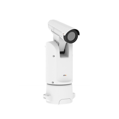 Axis Communications Q8642-E 60 mm 8.3 fps 24 V Thermal Network Camera