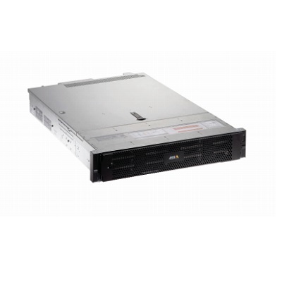 Axis Communications S1148 24 TB Out-of-the Box Ready Server For HD Surveillance