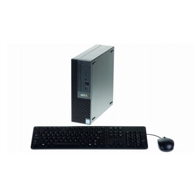 Axis Communications S9002 Mk ll Effective 4K surveillance for server installations