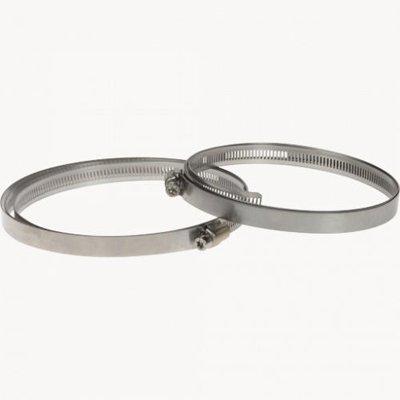 Axis Communications AXIS Steel Straps TX30 570 mm - Marine-grade stainless steel straps