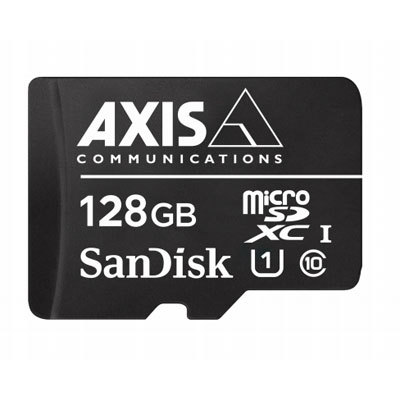 Axis Communications AXIS Surveillance Card 128 GB