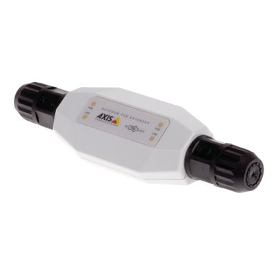 Axis Communications AXIS T8129-E Outdoor PoE Extender