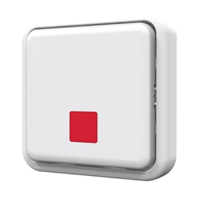 Axis Communications T8343 Wireless Alert Button