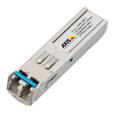 Axis Communications AXIS T8611 Single-Mode Fiber Module