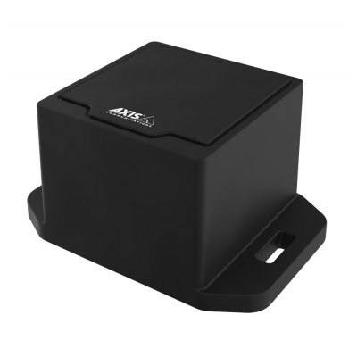 Axis Communications AXIS T8705 Video Decoder