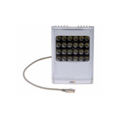 Axis Communications AXIS T90D35 PoE White LED Illuminator