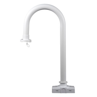 Axis Communications AXIS T91B62 Parapet Mount