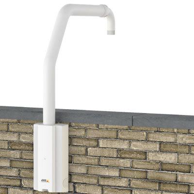 Axis Communications AXIS T91D62 Telescopic Parapet Mount