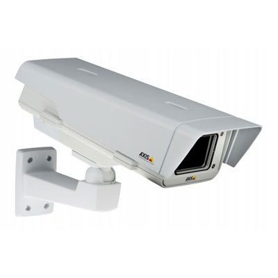 Axis Communications AXIS T92E20 Indoor/Outdoor Housing