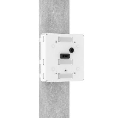 Axis Communications AXIS T94N01G Pole Mount For Harsh Outdoor Environments