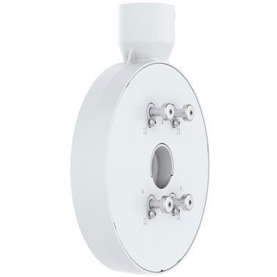 Axis Communications AXIS T94V01C Dual Camera Mount