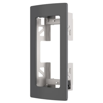 Axis Communications AXIS TA8201 Recessed Mount For A8207-VE Network Video Door Station