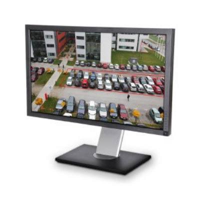 Axis Communications AXIS Video Motion Detection 4 Recording Software