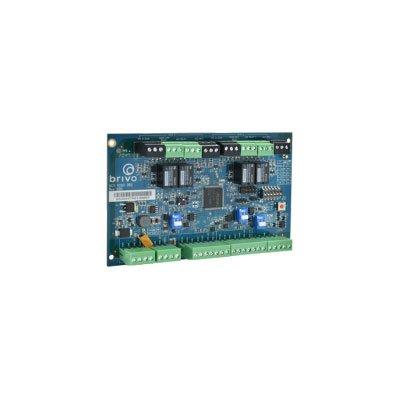 Brivo Systems B-ACS6100-DB 2 Reader Door Expansion Board
