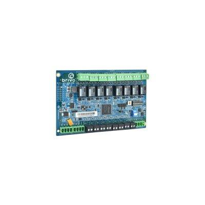 Brivo Systems B-ACS6100-IO Input/Output Expansion Board