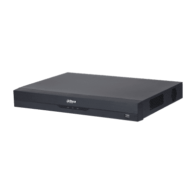 Dahua XVR5208A-4KL-I3 8 Channel Penta-brid 4K-N/5MP 1U 2HDDs WizSense DVR