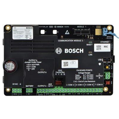 Bosch B5512 IP Control Panel
