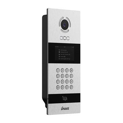 DNAKE B613-2 2-Wire 4.3” Android Door Station