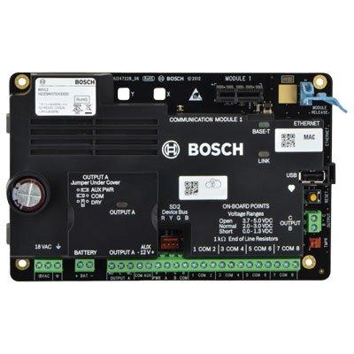 Bosch B6512 IP Control Panel