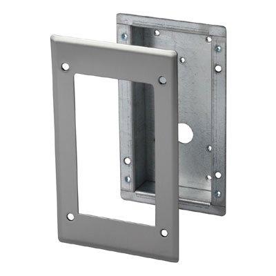 Vanderbilt BB3 Flush Mount Kit