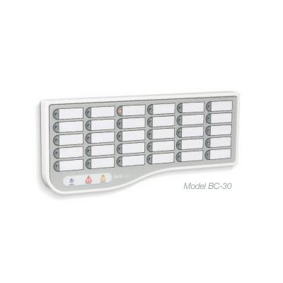 Bell Systems BC-30 30 Zone Indicator Panel