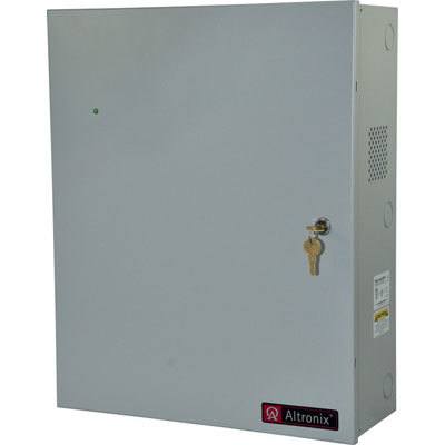 Altronix BC750 Power Supply/battery Enclosure