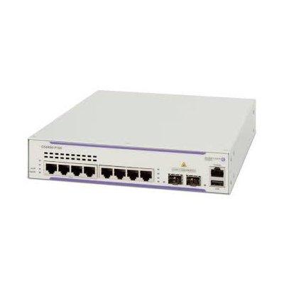 BCDVideo BCD-ALE-6450-P10 1U 1GbE RJ45 / SFP+ Layer 2 Network Switch