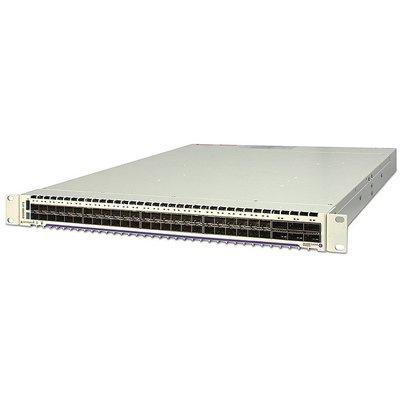 BCDVideo BCD-ALE-6900-72X 1U 10GbE/40GbE SFP+/QSFP+ Shortest Path Bridging Network Switch