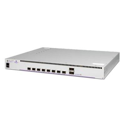 BCDVideo OS6560-X10 Alcatel-Lucent OmniSwitch 6560 - Stackable Gigabit and Multi-Gigabit Ethernet LAN Switch Family