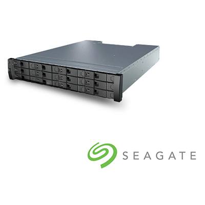 BCDVideo BCD212-NS 2U 12 Bay Enterprise SAN Storage